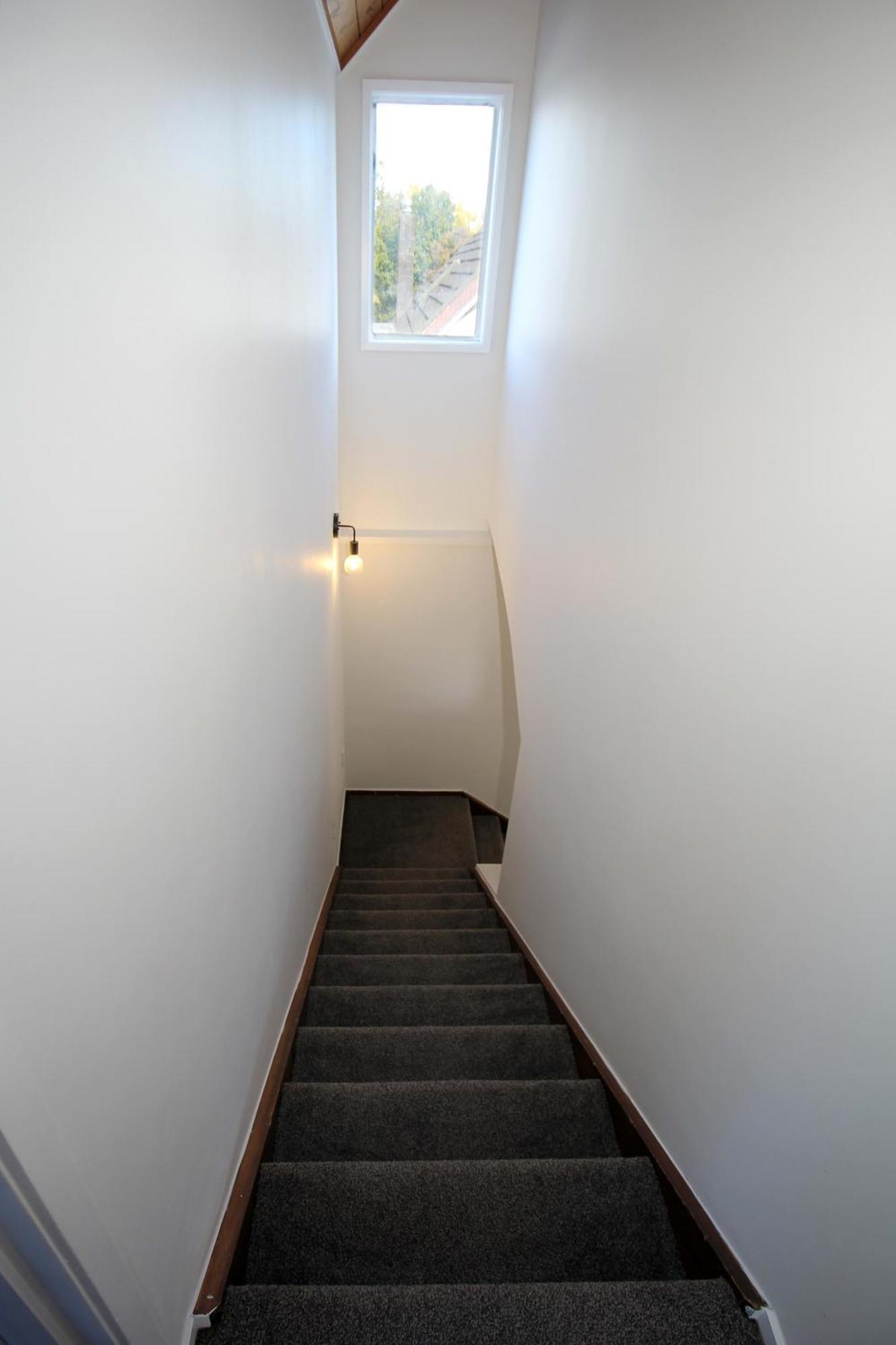 Central Studio Auckland Exterior photo