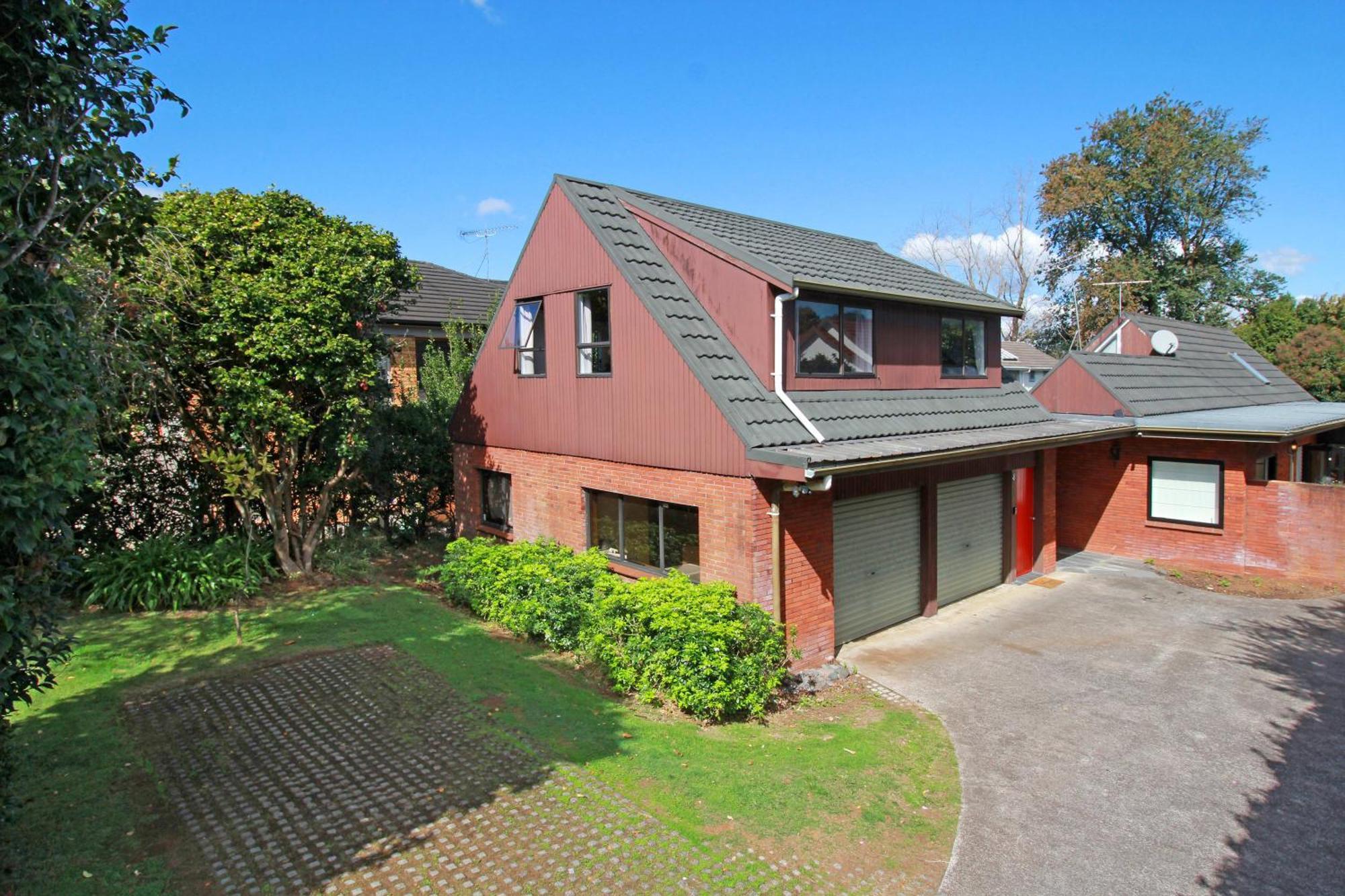 Central Studio Auckland Exterior photo